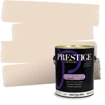 Prestige Paints Exterior And Primer One, 1-GALLON, Semi-gloss New. Price: $80.84.
