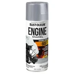 Rust-oleum 366428 Automotive 600 Degrees F Engine Primer Spray, Aluminum, New. Price: $9.65.