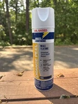Oil Based Fine Orange Peel White Lightning Wall Texture Spray 20 Oz New. Price: $15.00.