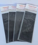 Vista Magnetic Sheet Magna Stamp Mounting Kit Rubber Craft Hobby 4 Packs New. Price: $36.99.