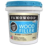 Famowood 40022148 Latex Filler - Pint, White Pine New. Price: $20.72.