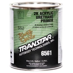Transtar Autobody Products 6561 - 2K Acrylic Urethane Primer Gallon Can Gr New. Price: $143.37.
