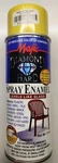 Majic 8-21508-8 Diamond Hard 11 Oz Can Of Gloss Yellow Spray Enamel Paint New. Price: $10.00.