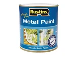 Rustins - Peinture M Tallique Satin Neuf. Price: $50.87.