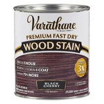 1 Pc Rust-oleum '262009 Qt Black Cherry Varathane Premium Fast Dry Wood New. Price: $35.17.