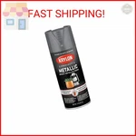 Krylon K01403 Special Purpose Paint, Dull Metallic, 11 Ounce New. Price: $24.26.