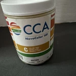 Novocolor Hp Cca Yellow Oxide Paint Colorant New. Price: $13.50.