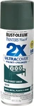 Rust-oleum Painter's Touch 2X Ultra Cover Spray Paint, 12 Oz, 110+ Colors New. Price: $9.95.