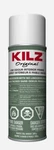 Kilz Original Primer & Sealer 13OZ Spray White Oil-based Interior Low Odor 10444 New. Price: $17.99.