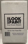 Giani Wood Look Paint Royal Mahogany Kit For Front Doors New. Price: $32.95.