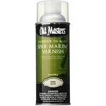 Old Masters 92310 Spar Varnish, 12 Oz, Satin New. Price: $29.48.