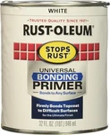 Rust-oleum 330494 Quart Universal Bonding Primer 32 Fl Oz (pack Of 1), White New. Price: $50.08.