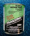 Transtar 6564 2K Acrylic Urethane Primer New. Price: $65.89.