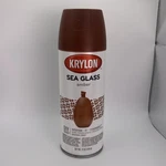 One Can Krylon Sea Glass Spray Paint Amber 12 Oz Each Discontinued K09053000 New. Price: $25.49.