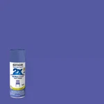 12 Oz. Satin Iris General Purpose Spray Paint (case Of 6) New. Price: $44.92.