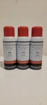 Magnolia Home By Joanna Gaines Kilz Chalk Spray Paint, Vine Ripened Tomato, 3PCS New. Price: $29.49.