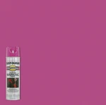 Rust-oleum Professional Flat Various Colors Inverted Marking Spray Paint New. Price: $14.99.