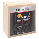 Rust-oleum 277499 Floor COATING,WATER,1 Gal.,clear 30RL99 New. Price: $391.94.