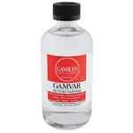 Gamblin Gamvar Pict Varnish 8 Oz Semi-gloss New. Price: $51.86.