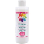 Plaid:delta Ceramcoat Protect Exterior/interior VARNISH-8OZ Gloss (2PK) New. Price: $28.19.