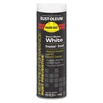 Rust-oleum 209567 Preventative Spray PAINT,WHITE,15OZ 4CY48 New. Price: $16.68.