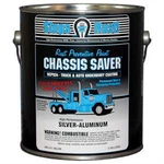 Magnet Paint & Shellac UCP934-01 Chassis Saver Sliver-aluminum, Gallon New. Price: $127.03.