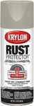 Krylon RTA2397 Rust Protector And Preventative Enamels, Satin Almond 12 Oz New. Price: $28.34.