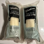 Varathane Floor Finish Applicator 989751 (qty 2) New. Price: $25.00.
