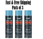 Seymour 620-1425 Industrial Mro High Solids Spray Light Blue 16 Oz -3PK New. Price: $72.93.