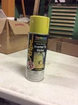 Seymour 16-676 Stripe Water Base Inverted Tip Marker, Hi-viz Yellow Open. Price: $55.99.