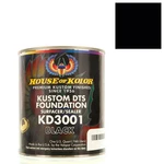 Gallon Black Custom Dts Foundation Surfacer Sealer Epoxy Primer House Of Kolor New. Price: $309.99.