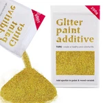 Torc Holographic Gold Glitter Paint 7 Ounce (pack Of 1) New. Price: $12.31.