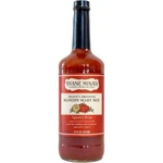 Diane Mina - S Original Bloody Mary Mixer 32 Fl Oz (pack Of 1), Red New. Price: $30.99.