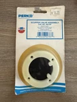 Perko 0365DP 2-7/8" Scupper Valve Assembly For Surface Mount Applications New. Price: $10.00.
