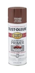 Rust-oleum Stops Red Flat Oil-based Alkyd Automotive Spray Primer 12 Oz New. Price: $19.49.