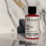 Ceramifix Solid Red Touch Up Paint New. Price: $22.61.