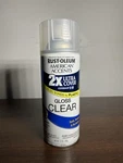 Rust-oleum Painter's Touch Ultra Cover Aerosol Spray Can:... New. Price: $46.99.