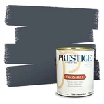 Prestige Paints Interior Eggshell Latex 1-GALLON, One-coat Coverage New. Price: $81.89.