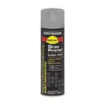 Rustoleum V2182838 Hard Hat Spray Primer Flat Gray 15 Oz New. Price: $67.44.