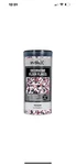 Insl-x Indoor And Outdoor Red Blend Decorative Floor Flakes 12 Oz New. Price: $21.24.
