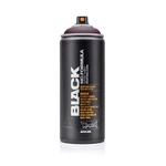 Montana Cans Black Spray Paint 400ML Cherry New. Price: $17.29.