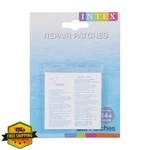 Intex Vinyl Repair Patch Kit, 6 Count New. Price: $20.00.