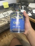 General Finishes Oil Base Gel Stain 1 Pint Gray New. Price: $21.00.