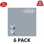 (6 Pack) Winter Gray, American Accents 2X Ultra Cover Gloss Spray Paint, 12 Oz New. Price: $35.99.