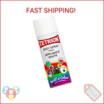 Tetrion Easy Spray Paint Appliance White 400ML - Acrylic For Wood, Metal New. Price: $19.09.