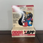 Vintage Guardsman Zapp Paint Additive Reduce Odors Rare Discontinued New. Price: $17.49.