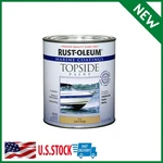 Marine Boat Wood Metal Fiberglass Topside Paint Coating Gloss Sand Beige New. Price: $30.29.