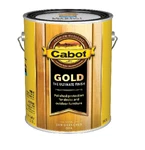 Cabot 140.0019470.007 Gold Finish Low Voc Stain, Gallon, Sun-drenched OAK-3470 New. Price: $79.80.