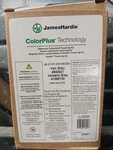 James Hardie Colorplus Iron Grey Touch Up Paint Kit 16OZ New. Price: $29.99.