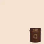 Kilz Tribute Paint Premiumr Interior Semi-gloss Angelic Pink 1 Gallon New. Price: $91.77.